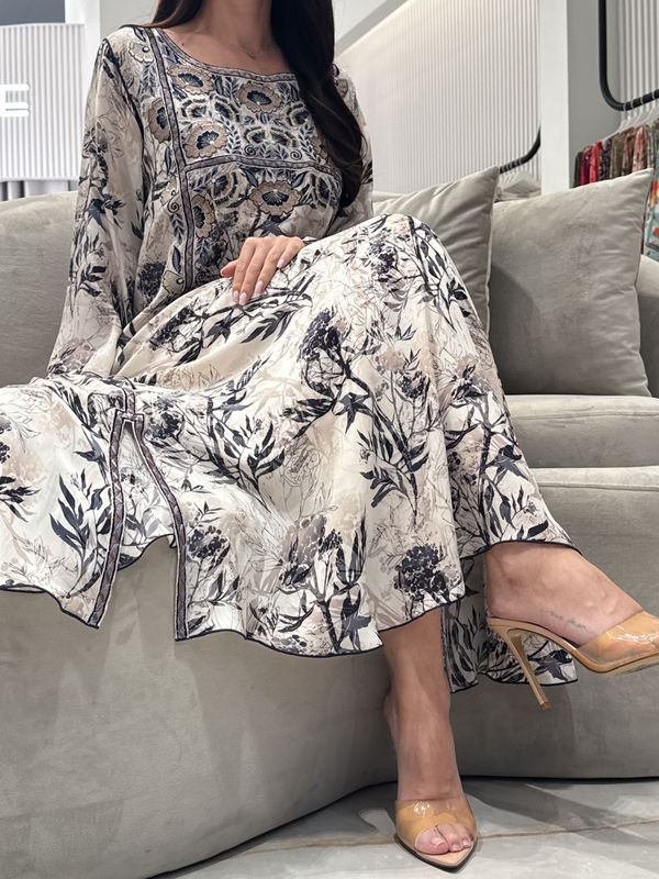 Pure Silk