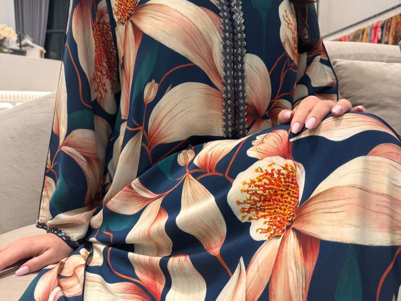 Pure Silk Handmade