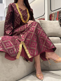 Fay Embroidery