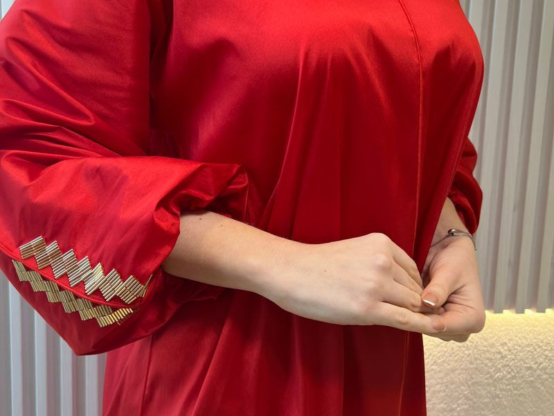 Fay Handmade Dress