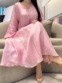 Pure Organza 1PC