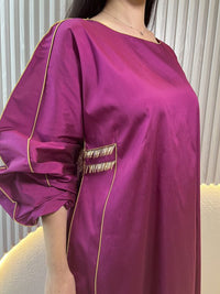 Fay Handmade Dress