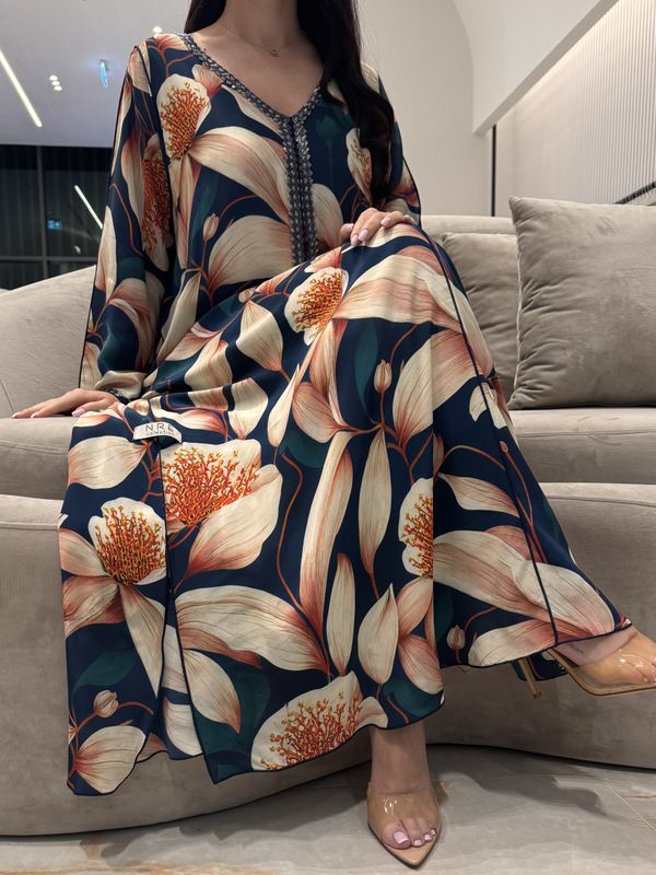 Pure Silk Handmade