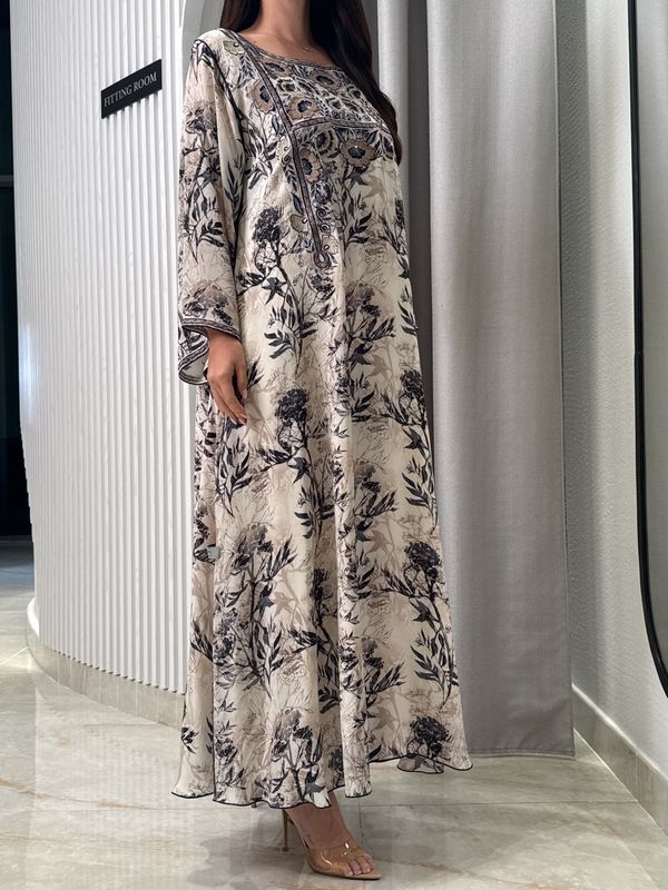 Pure Silk