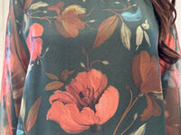 Organza Handmade