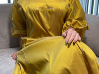 Fay Handmade Dress
