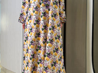 Pure Cotton Handmade Embroidery