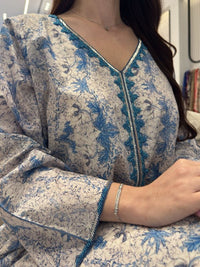 Pure Cotton Handmade