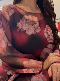 Organza Handmade