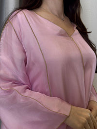 Pure Organza 1PC