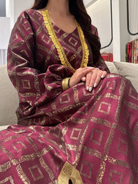 Fay Embroidery