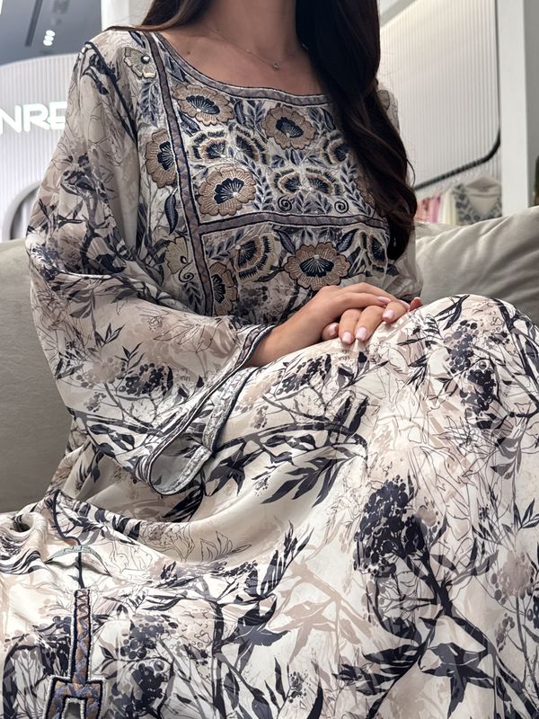 Pure Silk