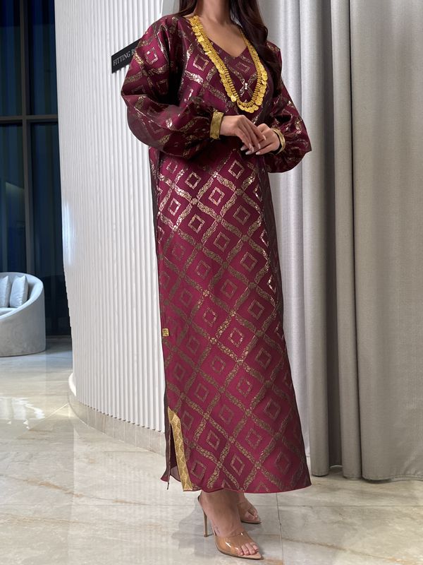 Fay Embroidery