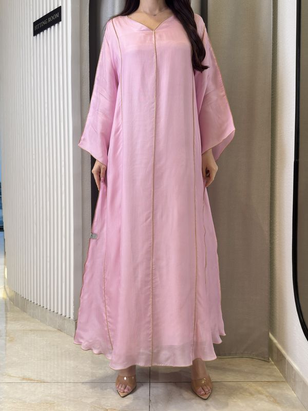 Pure Organza 1PC