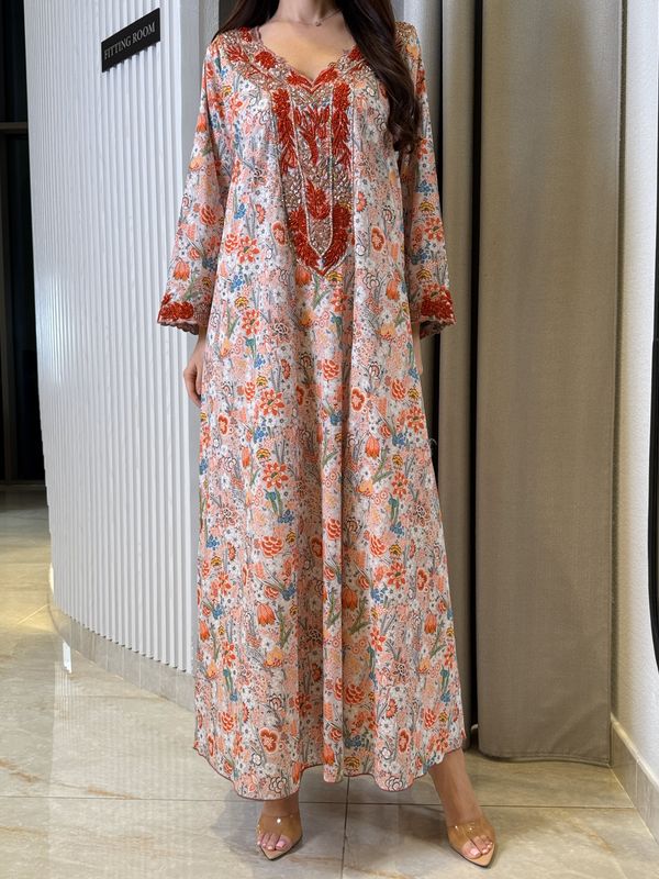 Pure Cotton Handmade