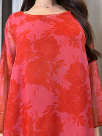 Organza Handmade