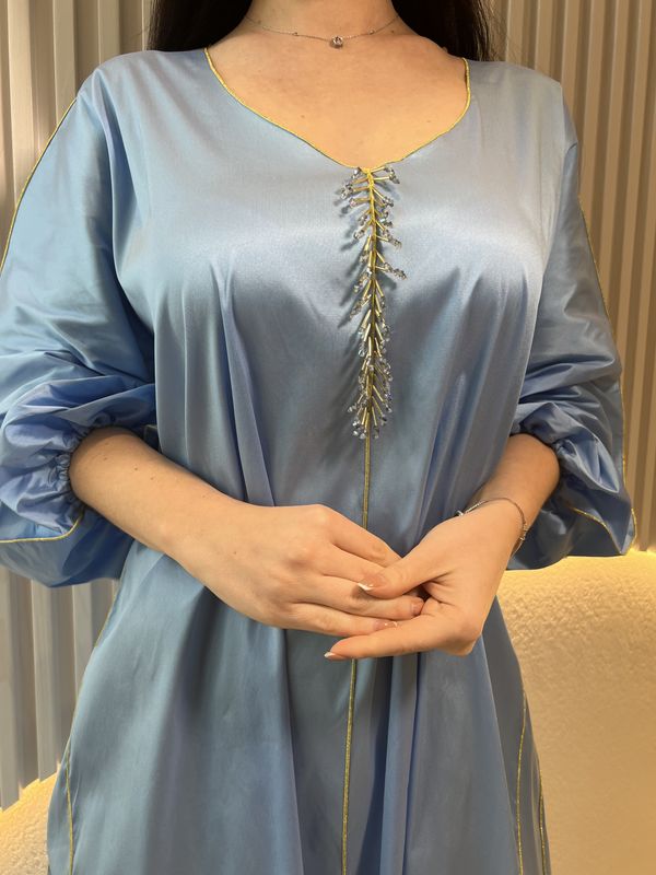 Fay Handmade Dress