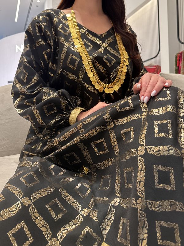 Fay Embroidery