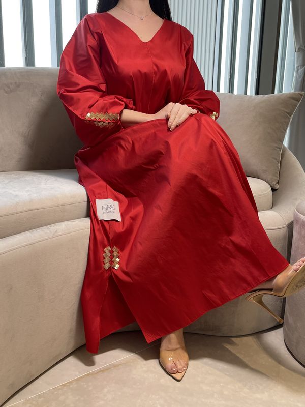 Fay Handmade Dress