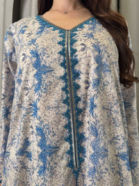 Pure Cotton Handmade