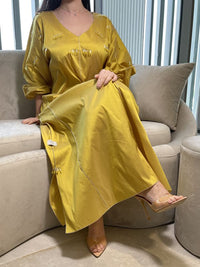 Fay Handmade Dress