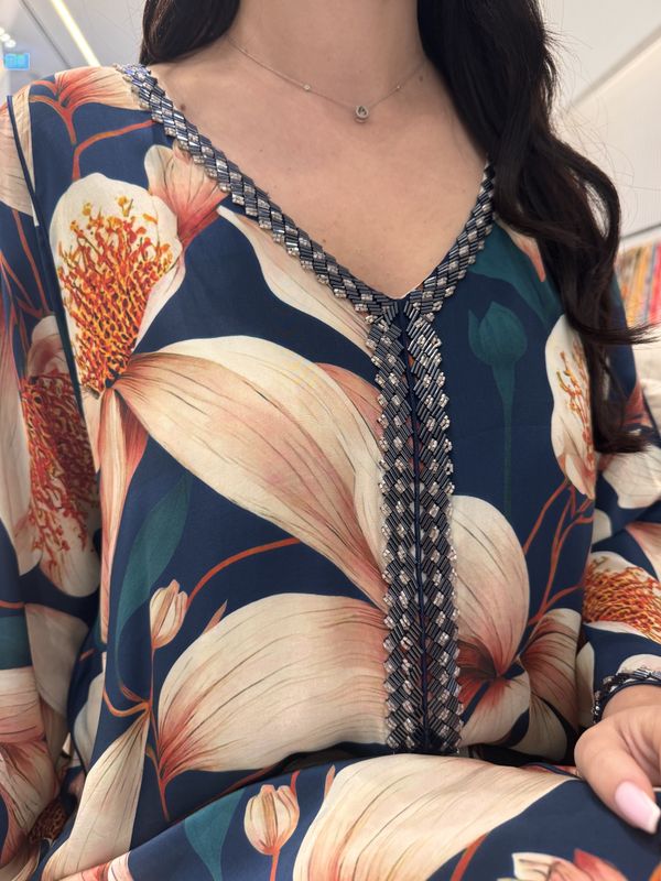 Pure Silk Handmade