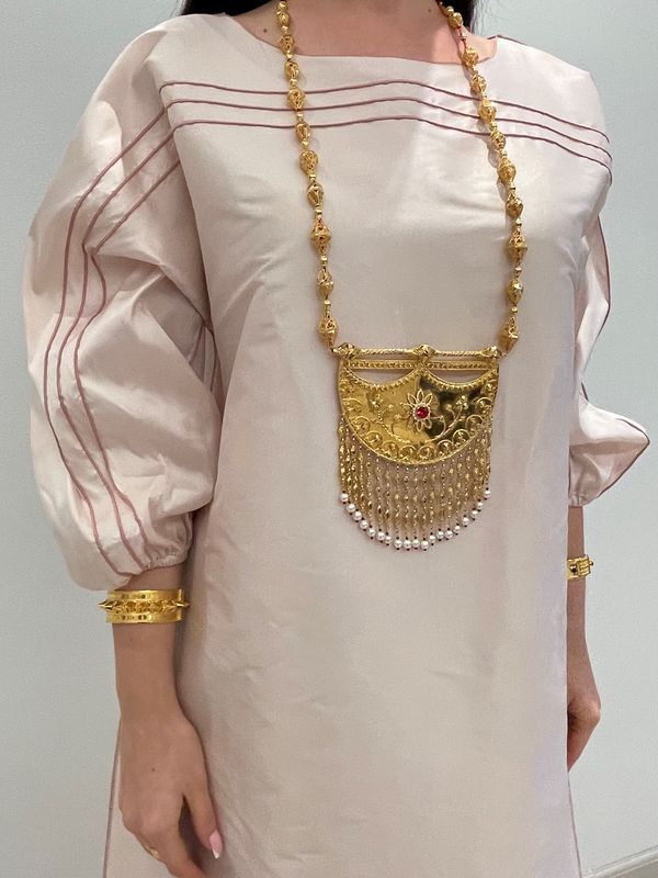 Fay Dress