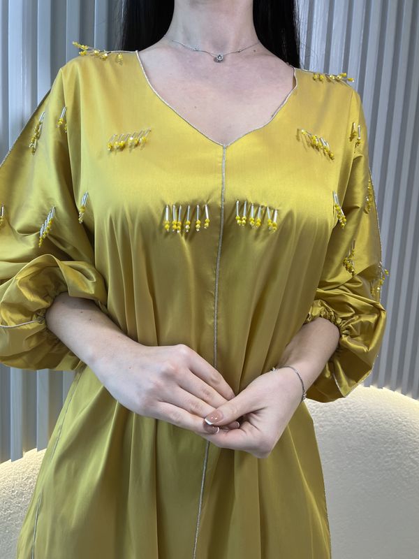 Fay Handmade Dress