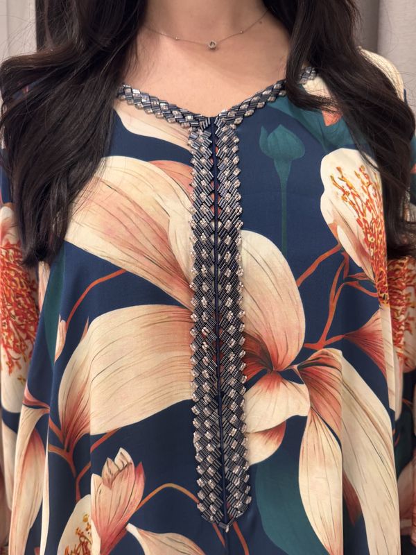 Pure Silk Handmade