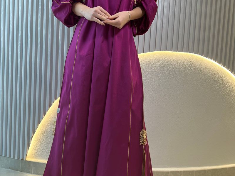 Fay Handmade Dress