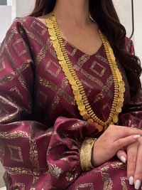 Fay Embroidery