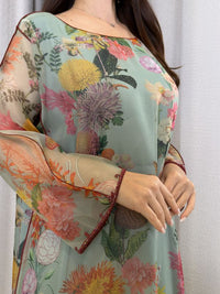 Organza Handmade