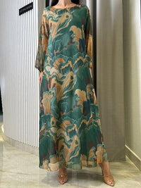 Organza Handmade