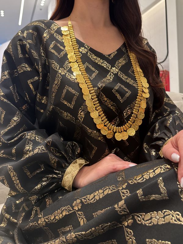 Fay Embroidery