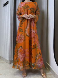Organza Handmade