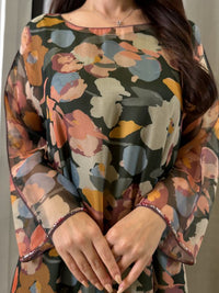 Organza Handmade