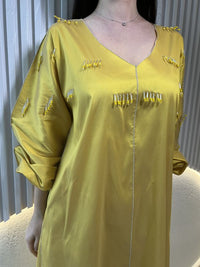 Fay Handmade Dress