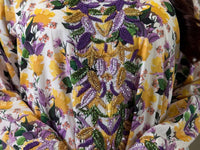 Pure Cotton Handmade Embroidery
