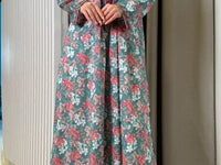 Pure Cotton Handmade Embroidery