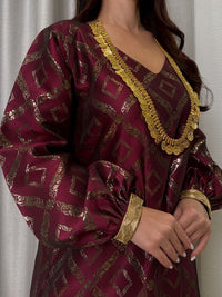 Fay Embroidery