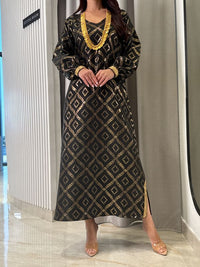 Fay Embroidery