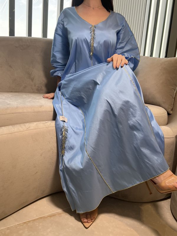 Fay Handmade Dress