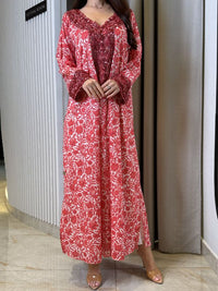 Pure Cotton Handmade