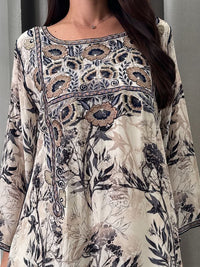 Pure Silk