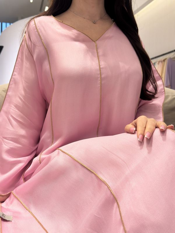 Pure Organza 1PC