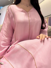 Pure Organza 1PC