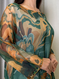 Organza Handmade