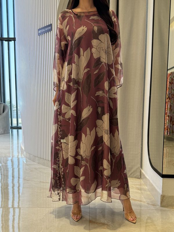 Organza Handmade