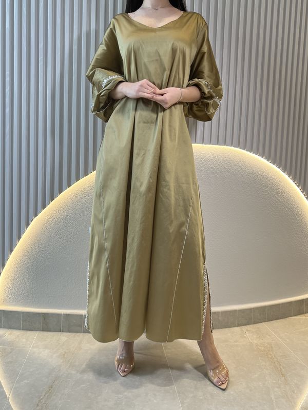 Fay Handmade Dress