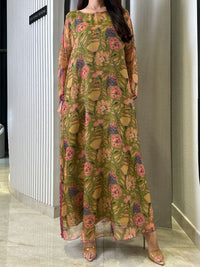 Organza Handmade